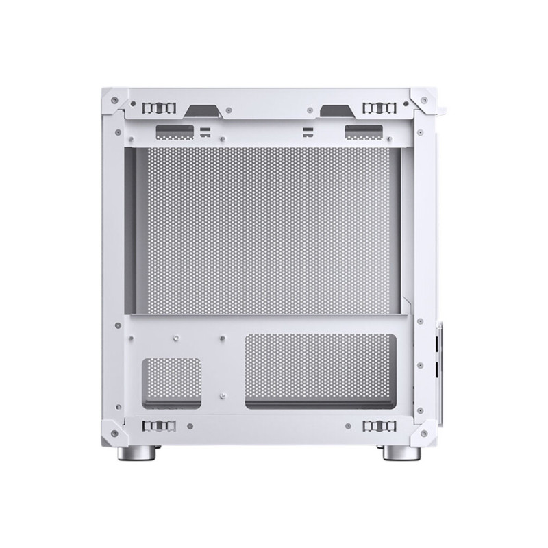 Корпус JONSBO C6 White