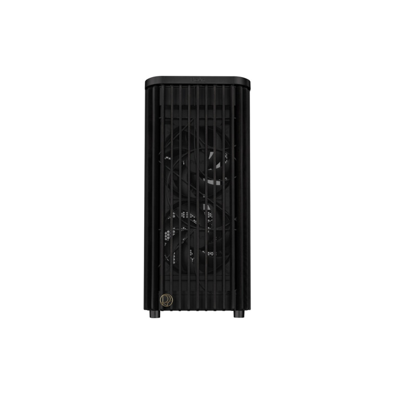 Корпус ASUS ProArt PA401 Wood Edition - Metal (90DC00M0-B39010)