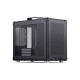 Корпус JONSBO C6 MAX Black