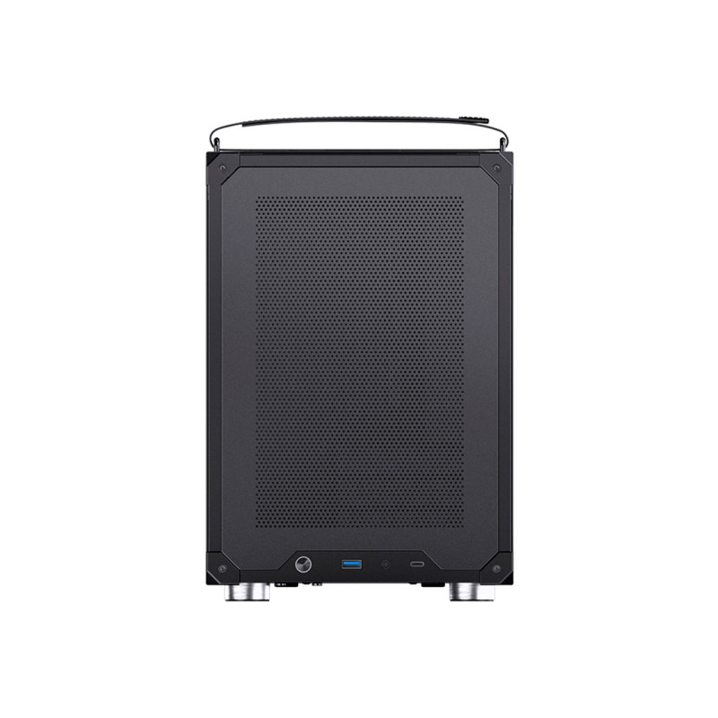 Корпус JONSBO C6 MAX Black