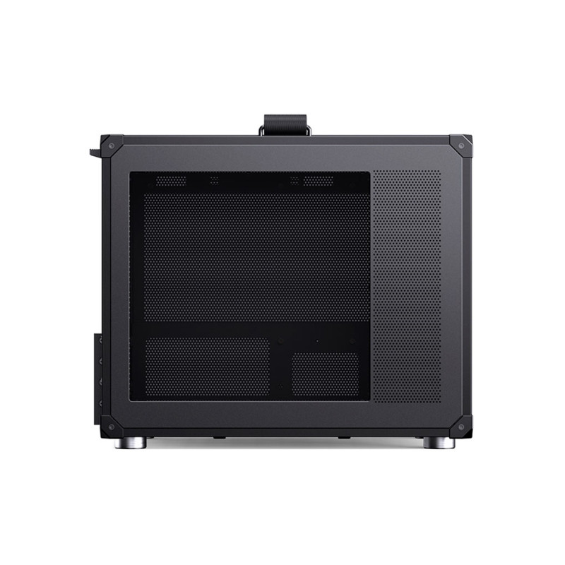 Корпус JONSBO C6 MAX Black
