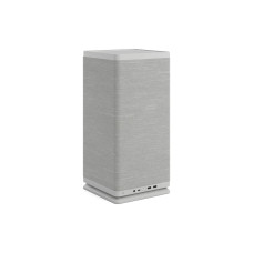 Корпус Fractal Design Mood Light Gray (FD-C-MOD1N-01)