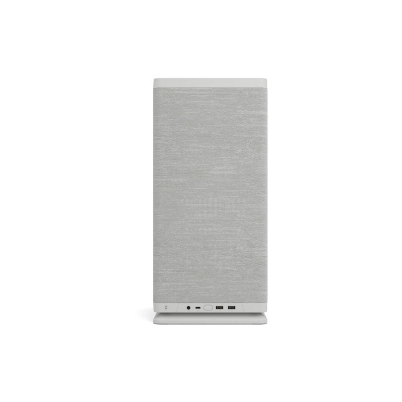 Корпус Fractal Design Mood Light Gray (FD-C-MOD1N-01)