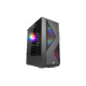 Корпус 1stPlayer F3-A-BK-4F1