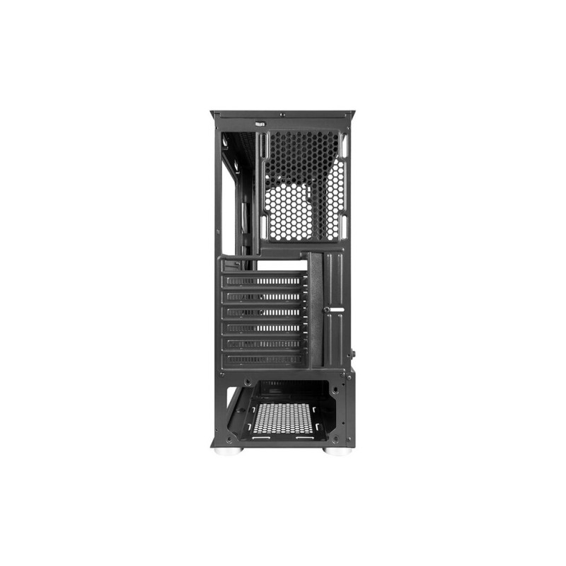 Корпус 1stPlayer F3-A-BK-4F1