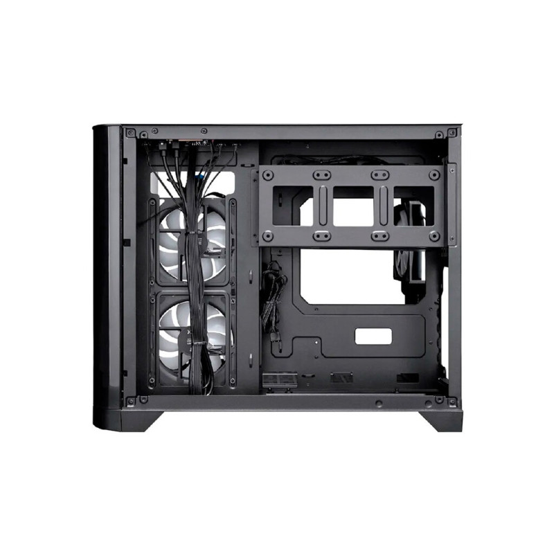 Корпус 1stPlayer UV6-BK-2FC7R-1FC7