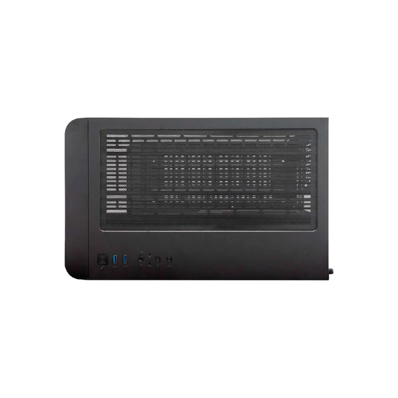 Корпус 1stPlayer UV6-BK-2FC7R-1FC7