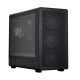 Корпус Zalman M5 (M5BLACK)