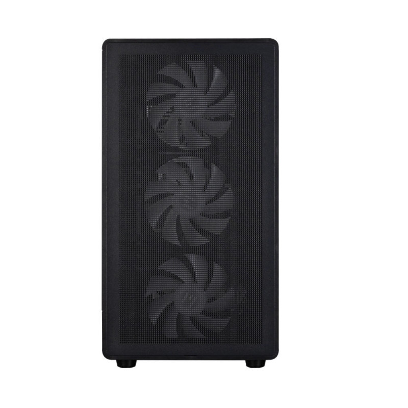 Корпус Zalman M5 (M5BLACK)