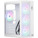 Корпус 2E Credo Plus V510W (2E-V510W)