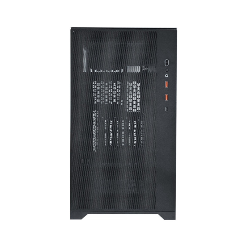 Корпус FSP CMT580B