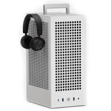 Корпус Hyte Revolt 3 White (CS-HYTE-REVOLT3-W)