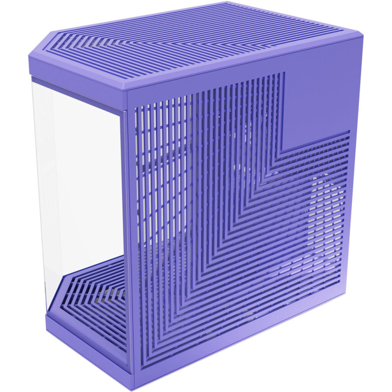 Корпус Hyte Y70 Taro Milk (CS-HYTE-Y70-TM)