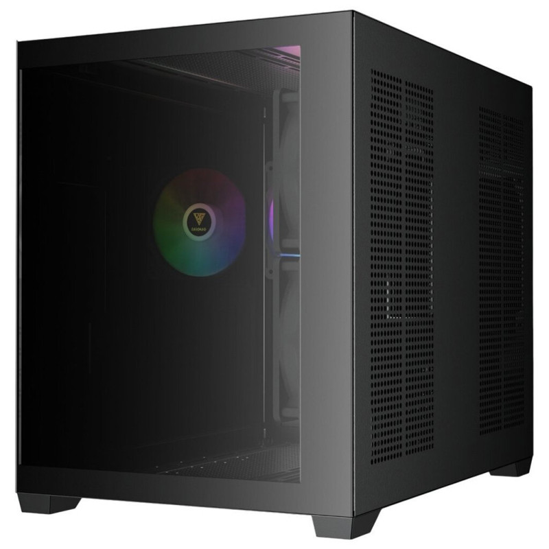 Корпус Gamdias AURA GC10M V2 ARGB (4711514503159)