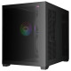 Корпус Gamdias AURA GC10M V2 ARGB (4711514503159)