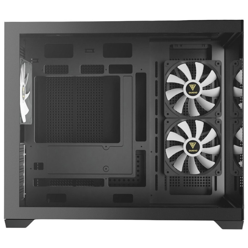 Корпус Gamdias AURA GC10M V2 ARGB (4711514503159)