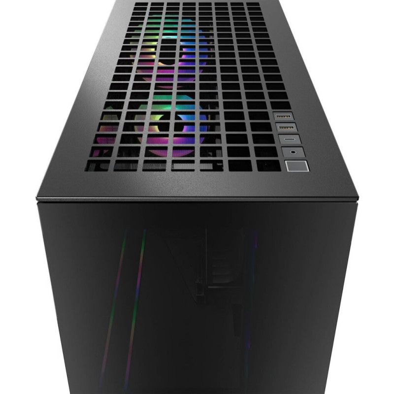 Корпус Arctic XTENDERVG B (ACPCC00019A)