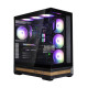 Корпус Zalman P40NAMUBLACK