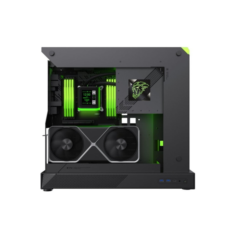 Корпус Gamemax Blade Concept