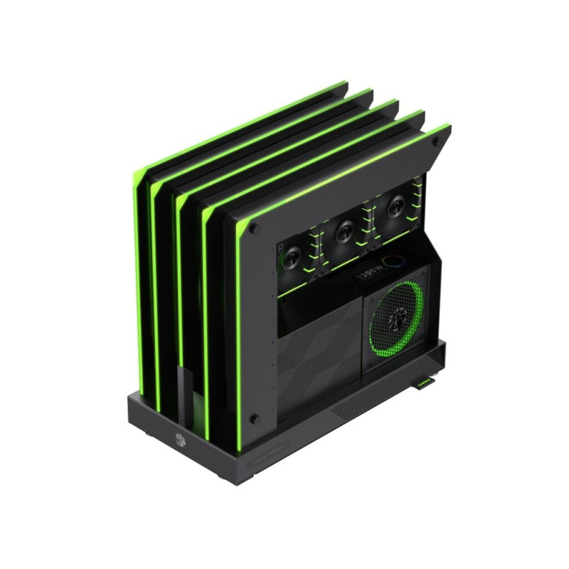 Корпус Gamemax Blade Concept