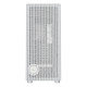 Корпус OCYPUS GAMMA C70 WH (GAMMA-C70-WHG000XX-GL)