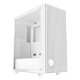 Корпус OCYPUS GAMMA C70 WH (GAMMA-C70-WHG000XX-GL)