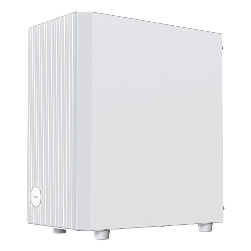 Корпус OCYPUS GAMMA C70 WH (GAMMA-C70-WHG000XX-GL)