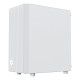 Корпус OCYPUS GAMMA C70 WH (GAMMA-C70-WHG000XX-GL)
