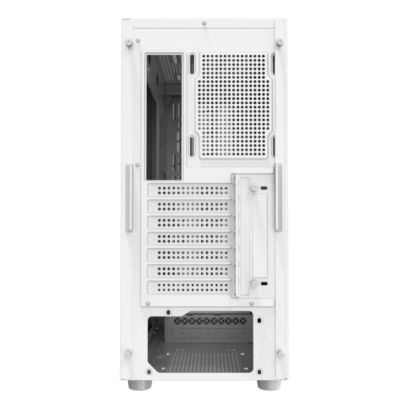 Корпус OCYPUS GAMMA C70 WH (GAMMA-C70-WHG000XX-GL)
