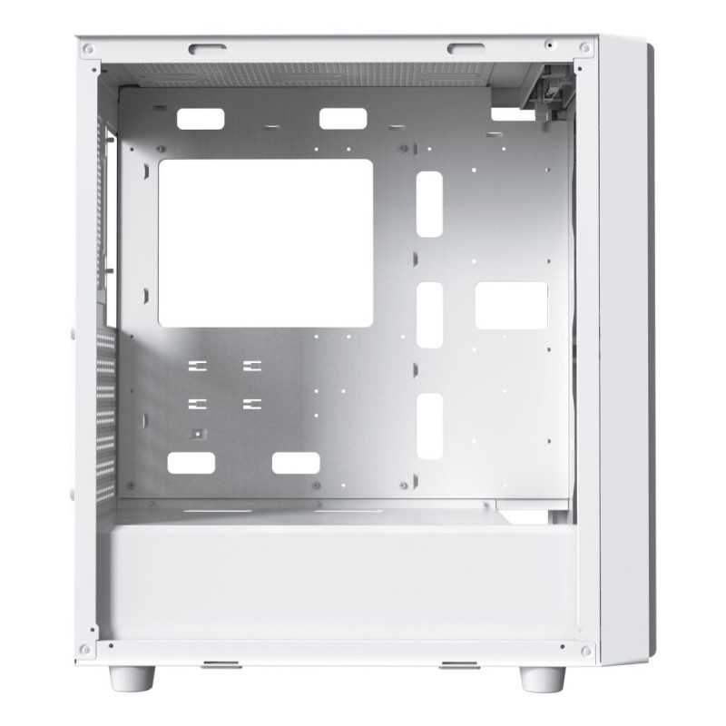 Корпус OCYPUS GAMMA C70 WH (GAMMA-C70-WHG000XX-GL)