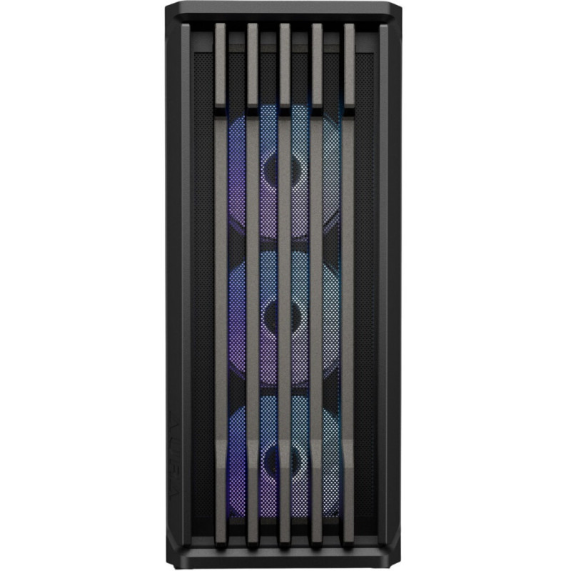 Корпус Gamdias AURA GC11 ARGB (4711514503760)