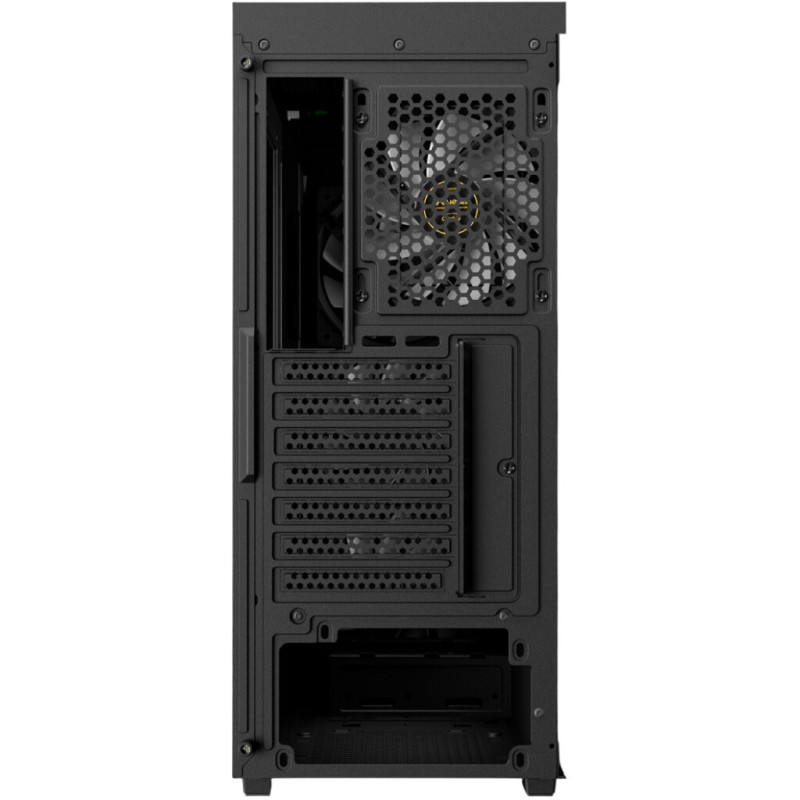 Корпус Gamdias AURA GC11 ARGB (4711514503760)