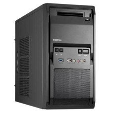 Корпус CHIEFTEC LIBRA (LT-01B-OP)