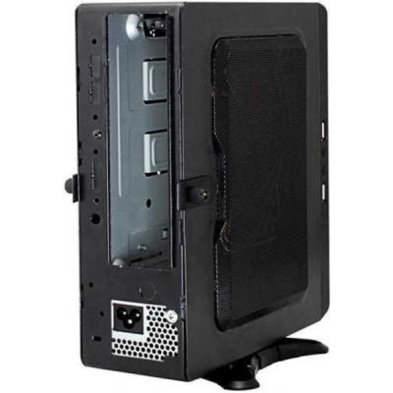 Корпус GameMax ST102 200W