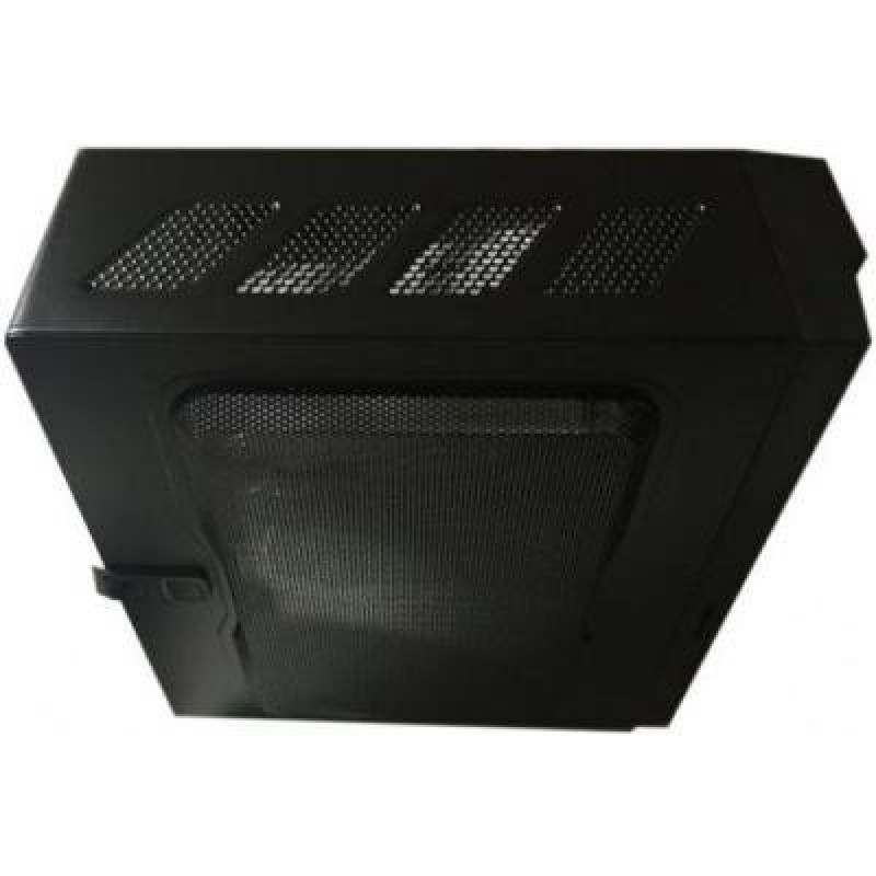 Корпус GameMax ST102 200W