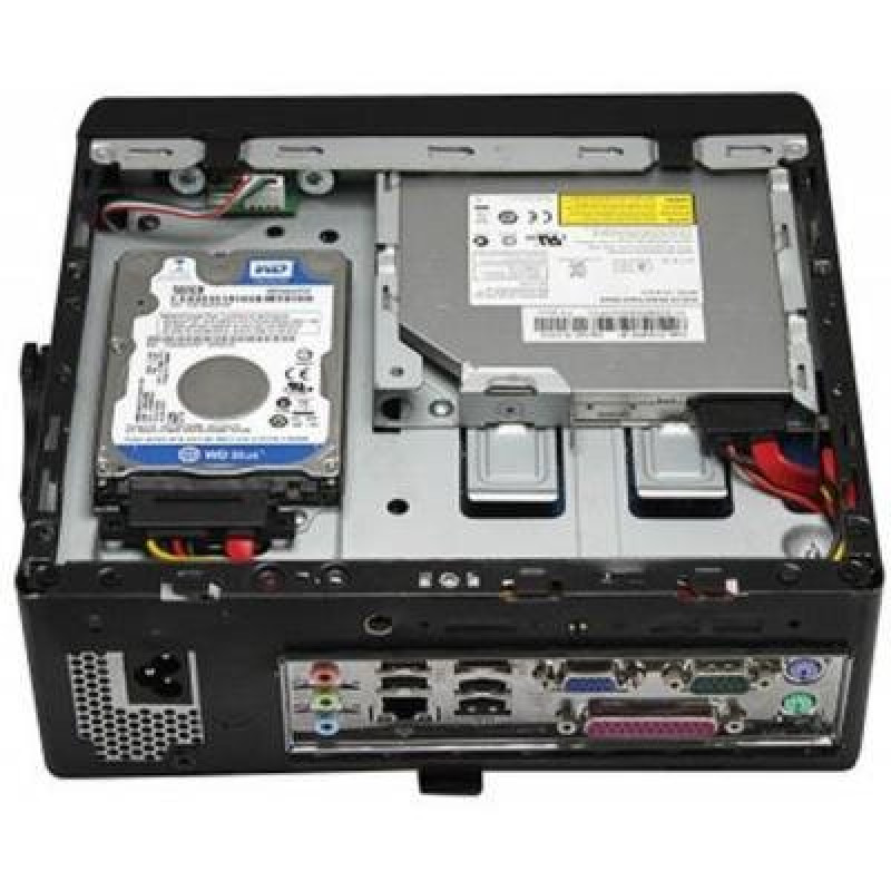 Корпус GameMax ST102 200W