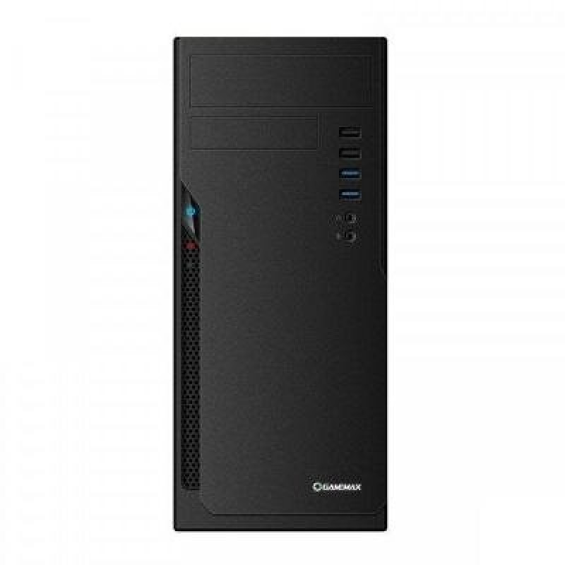 Корпус GAMEMAX ET-211-U3 NP