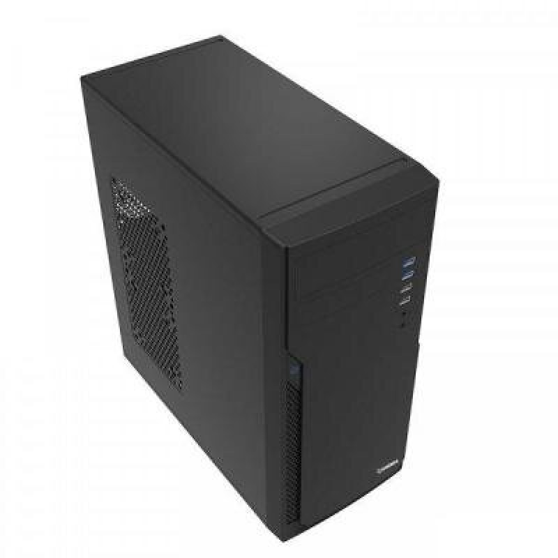 Корпус GAMEMAX ET-211-U3 NP