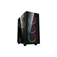 Корпус GAMEMAX Draco XD