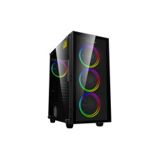 Корпус GAMEMAX Draco XD
