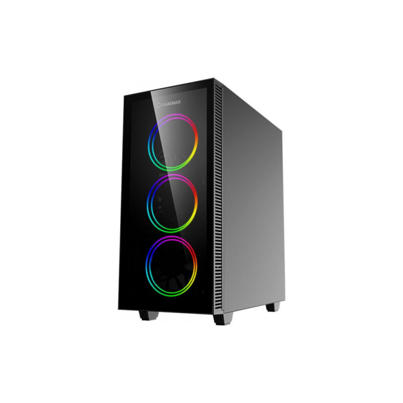 Корпус GAMEMAX Draco XD