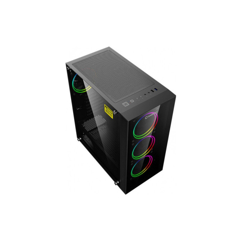 Корпус GAMEMAX Draco XD