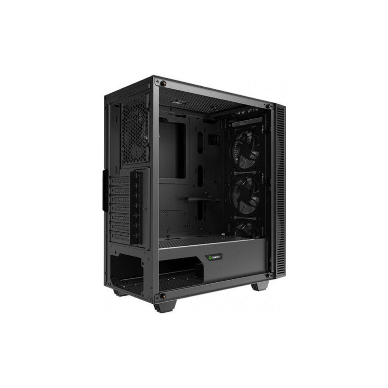 Корпус GAMEMAX Draco XD