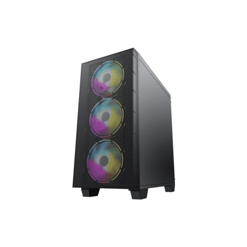 Корпус GAMEMAX Aero Mini
