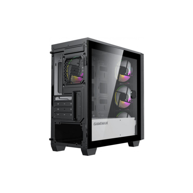 Корпус GAMEMAX Aero Mini