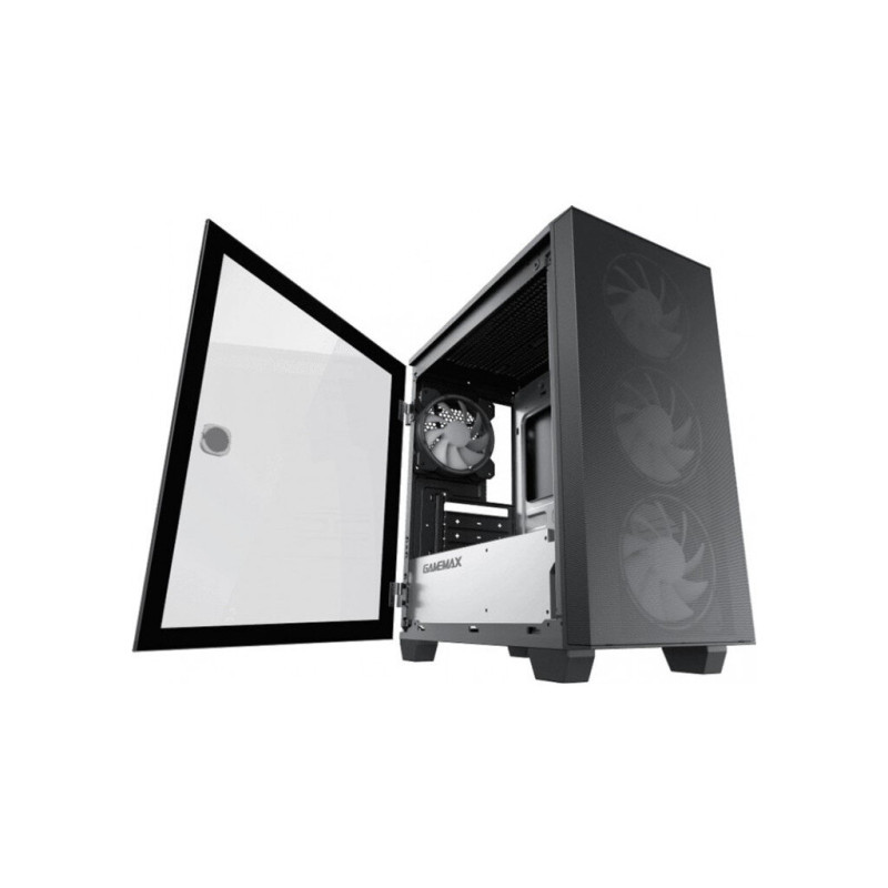 Корпус GAMEMAX Aero Mini
