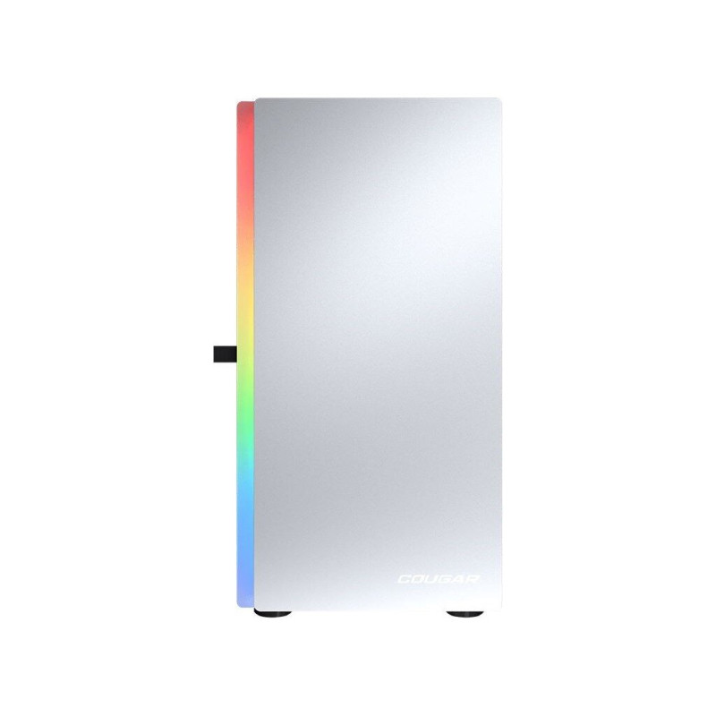 Корпус Cougar Purity RGB White (Purity RGB (White))