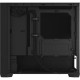 Корпус Fractal Design Pop Mini Silent Black Solid (FD-C-POS1M-01)
