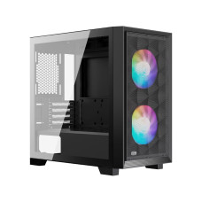 Корпус PcСooler C3D310 BK ARGB