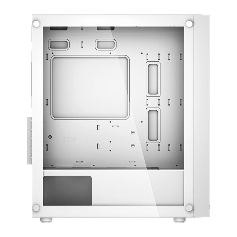 Корпус PcСooler C3B310 WH